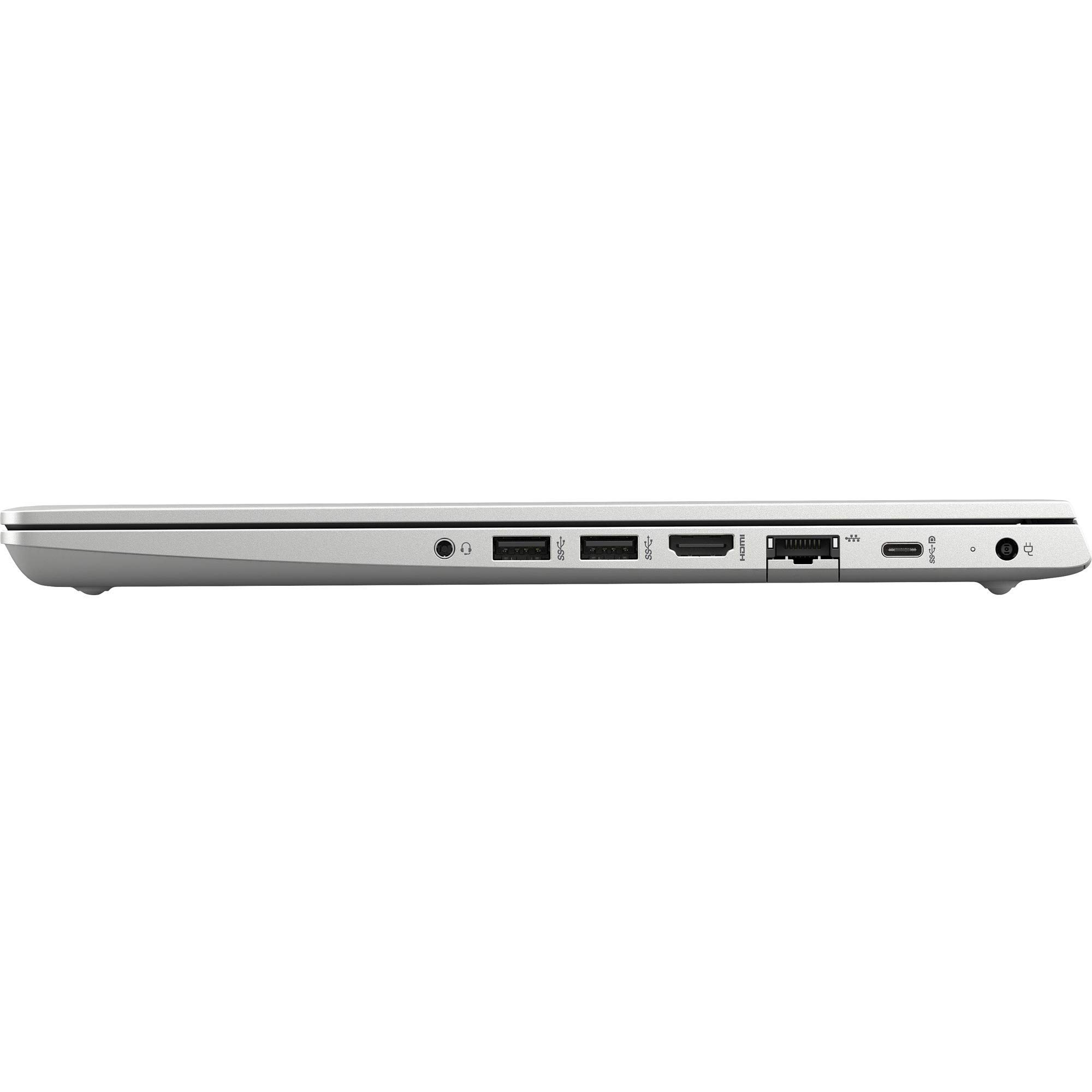 Amazon.com: HP ProBook 445 G7 14inch Notebook - Ryzen 5 4500U - 8